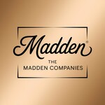 Madden Logo - Entry #5512