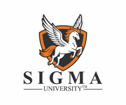 Sigma University™ Logo - Entry #194