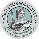 Epictetus Wealth Ltd. Logo - Entry #1207