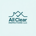 All Clear Inspections LLC Logo - Entry #961