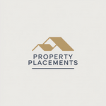 Property Placements Logo - Entry #35