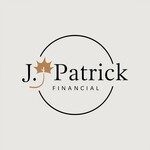 J. Patrick Financial Logo - Entry #510