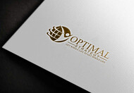 Optimal Strategy Logo - Entry #59