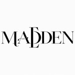 Madden Logo - Entry #3079