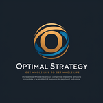 Optimal Strategy Logo - Entry #1408