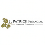J. Patrick Financial Logo - Entry #3212