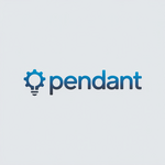 pendant Logo - Entry #2810