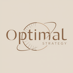 Optimal Strategy Logo - Entry #1522