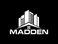 Madden Logo - Entry #2093