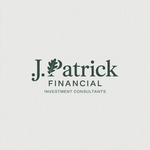 J. Patrick Financial Logo - Entry #1714
