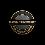 Edge Wealth Management Logo - Entry #3133