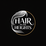 Hair in the Heights Logo - Entry #1220