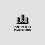 Property Placements Logo - Entry #516