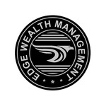 Edge Wealth Management Logo - Entry #2341