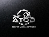 A to B Performance and Tuning Logo - Entry #983