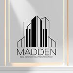 Madden Logo - Entry #1601