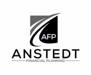 Anstedt Financial Planning Logo - Entry #361