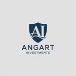Angart Investments Logo - Entry #945