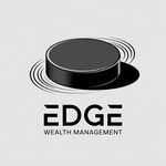 Edge Wealth Management Logo - Entry #3185