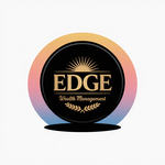 Edge Wealth Management Logo - Entry #1278