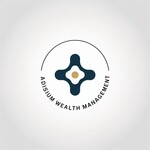 Adisium Wealth Management Logo - Entry #568