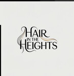 Hair in the Heights Logo - Entry #2046
