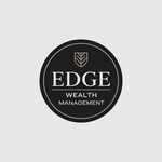 Edge Wealth Management Logo - Entry #2144
