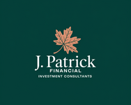 J. Patrick Financial Logo - Entry #749
