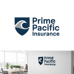 PRIME PACIFIC INSURANCE Logo - Entry #543