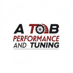 A to B Performance and Tuning Logo - Entry #1478