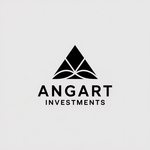 Angart Investments Logo - Entry #704