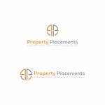 Property Placements Logo - Entry #276