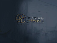You've Been Branded Logo - Entry #660