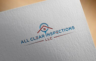 All Clear Inspections LLC Logo - Entry #698