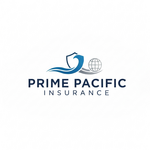 PRIME PACIFIC INSURANCE Logo - Entry #1536
