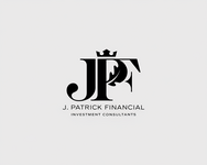J. Patrick Financial Logo - Entry #1850