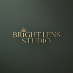 BRIGHT LENS or BRIGHT LENS STUDIO Logo - Entry #823