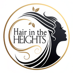 Hair in the Heights Logo - Entry #1444