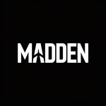Madden Logo - Entry #1187