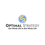 Optimal Strategy Logo - Entry #1679