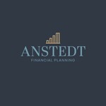 Anstedt Financial Planning Logo - Entry #4