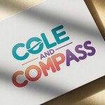 Cole & Compass Logo - Entry #1205