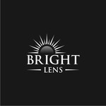 BRIGHT LENS or BRIGHT LENS STUDIO Logo - Entry #623