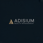 Adisium Wealth Management Logo - Entry #1615