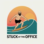 Stuck At The Office Logo - Entry #1350