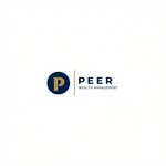 Peer Wealth Management Logo - Entry #1351