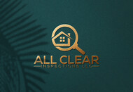 All Clear Inspections LLC Logo - Entry #757