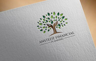 Anstedt Financial Planning Logo - Entry #93
