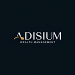 Adisium Wealth Management Logo - Entry #1535