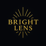 BRIGHT LENS or BRIGHT LENS STUDIO Logo - Entry #639